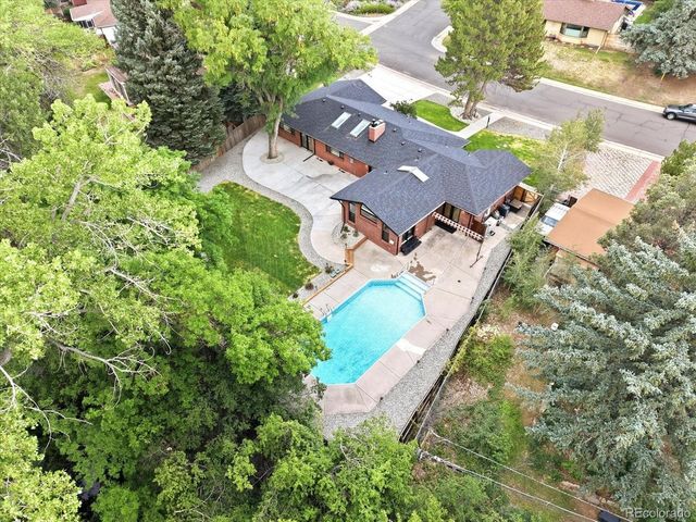 2451 S Holly Pl, Denver, CO 80222
