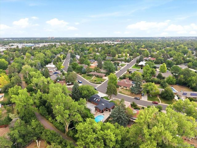 2451 S Holly Pl, Denver, CO 80222