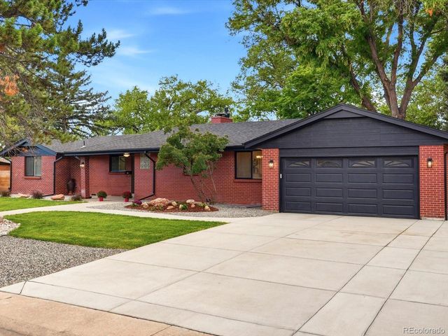 2451 S Holly Pl, Denver, CO 80222