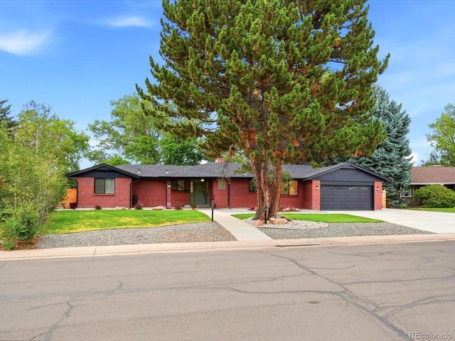 2451 S Holly Pl, Denver, CO 80222