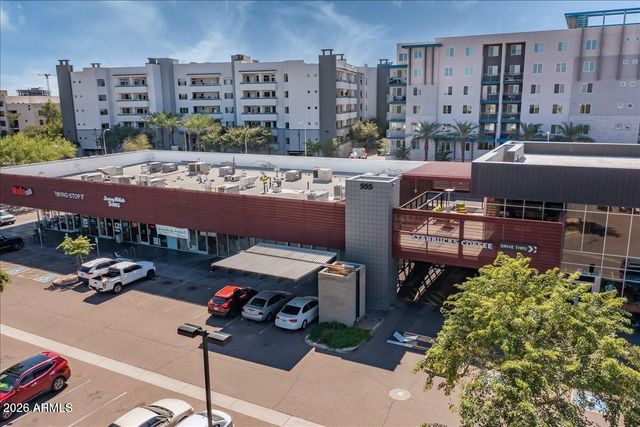 945 E Playa Del Norte Drive 2002, Tempe, AZ 85288