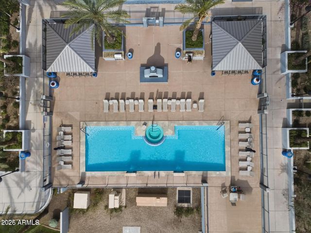 945 E Playa Del Norte Drive 2002, Tempe, AZ 85288