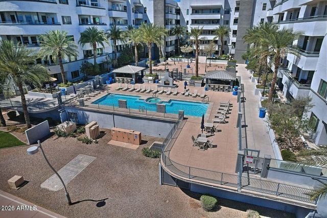 945 E Playa Del Norte Drive 2002, Tempe, AZ 85288