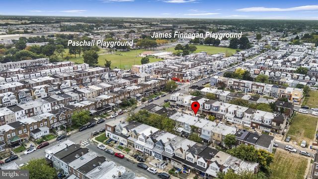 2649 S HOBSON ST, Philadelphia, PA 19142