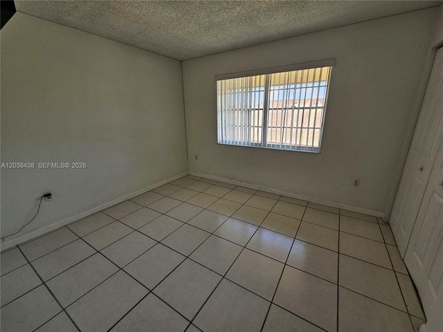 15665 SW 74th Cir Drive 12, Miami, FL 33193