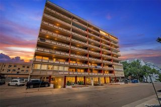 1121 Albion Street 609, Denver, CO 80220