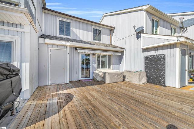 112 Lake Ridge Drive, Ninety Six, SC 29666