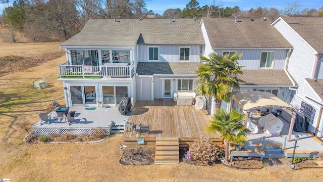 112 Lake Ridge Drive, Ninety Six, SC 29666