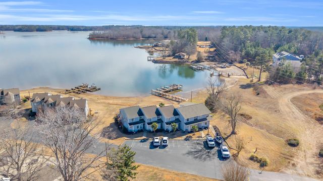 112 Lake Ridge Drive, Ninety Six, SC 29666