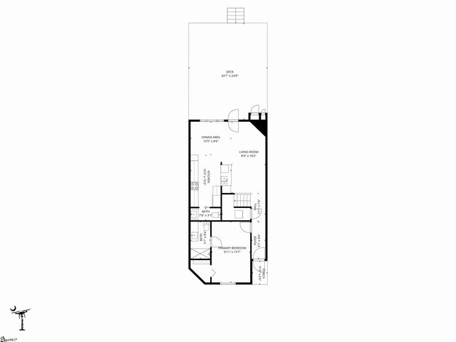 112 Lake Ridge Drive, Ninety Six, SC 29666