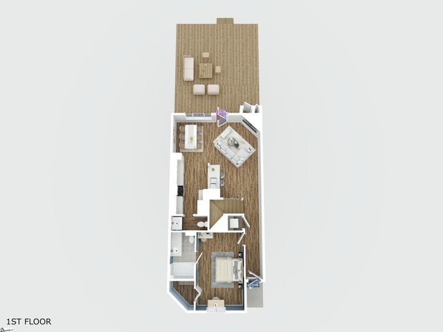 112 Lake Ridge Drive, Ninety Six, SC 29666