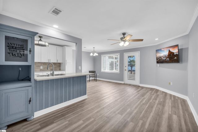 112 Lake Ridge Drive, Ninety Six, SC 29666