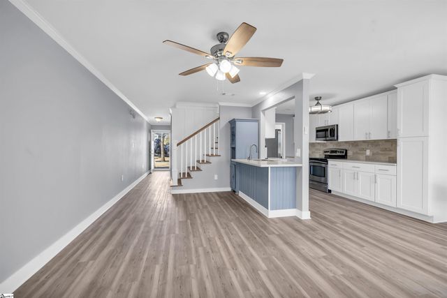 112 Lake Ridge Drive, Ninety Six, SC 29666