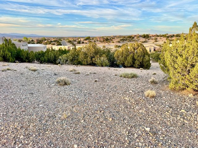 SUBD: DESERT MOUNTAIN LOT: 38A, Placitas, NM 87043