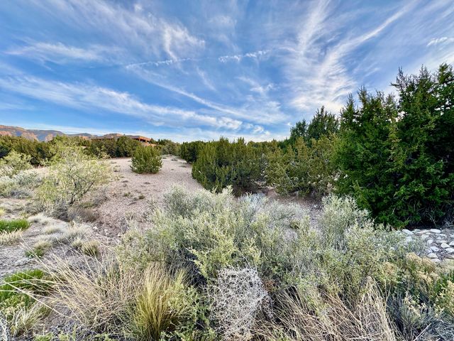 SUBD: DESERT MOUNTAIN LOT: 38A, Placitas, NM 87043