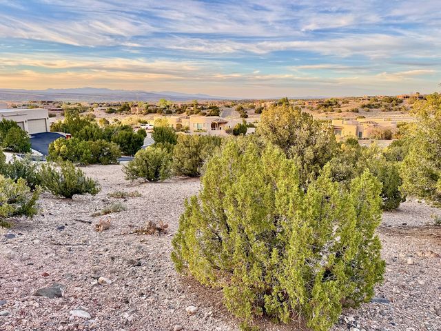SUBD: DESERT MOUNTAIN LOT: 38A, Placitas, NM 87043