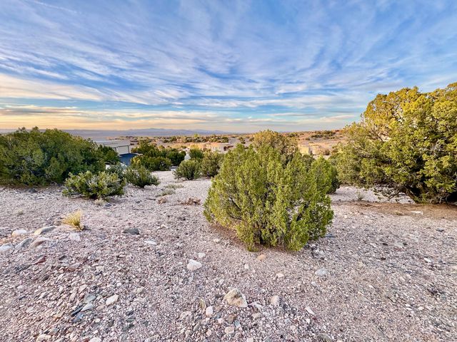 SUBD: DESERT MOUNTAIN LOT: 38A, Placitas, NM 87043
