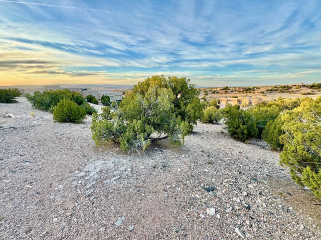 SUBD: DESERT MOUNTAIN LOT: 38A, Placitas, NM 87043