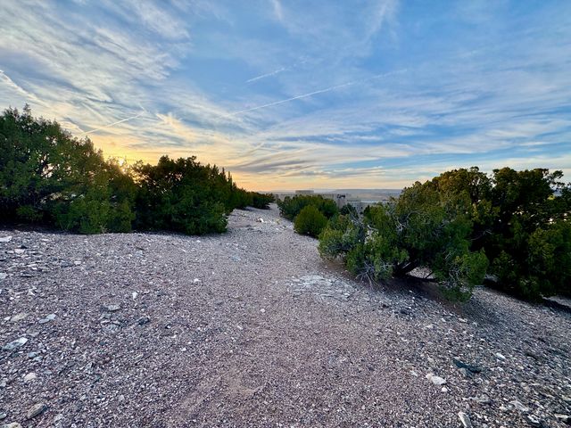 SUBD: DESERT MOUNTAIN LOT: 38A, Placitas, NM 87043