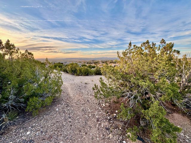 SUBD: DESERT MOUNTAIN LOT: 38A, Placitas, NM 87043