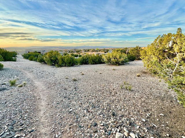 SUBD: DESERT MOUNTAIN LOT: 38A, Placitas, NM 87043