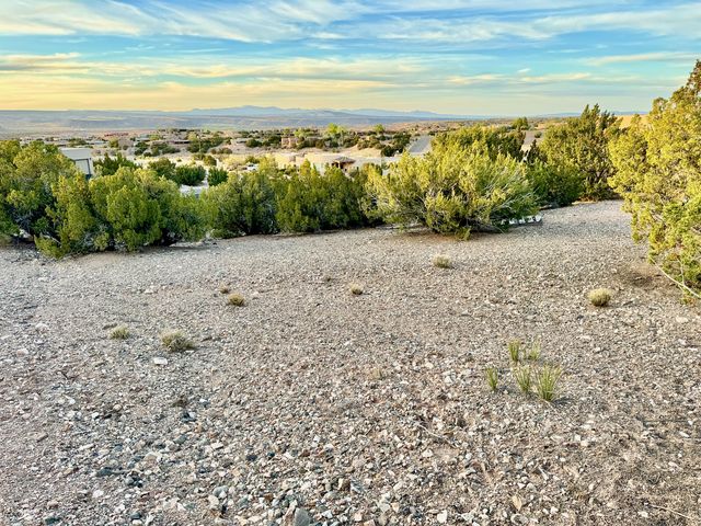 SUBD: DESERT MOUNTAIN LOT: 38A, Placitas, NM 87043