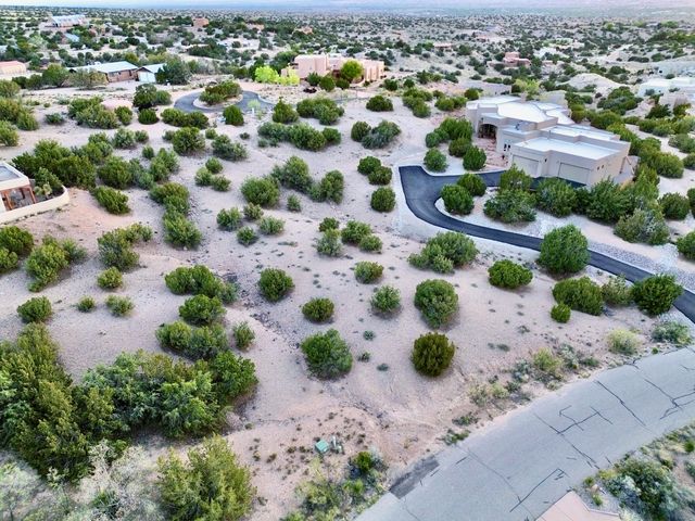SUBD: DESERT MOUNTAIN LOT: 38A, Placitas, NM 87043