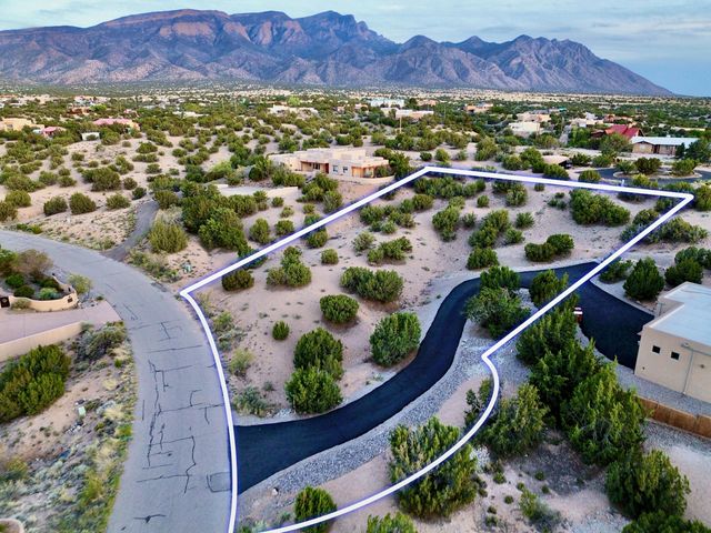 SUBD: DESERT MOUNTAIN LOT: 38A, Placitas, NM 87043