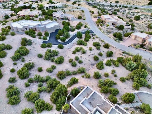SUBD: DESERT MOUNTAIN LOT: 38A, Placitas, NM 87043