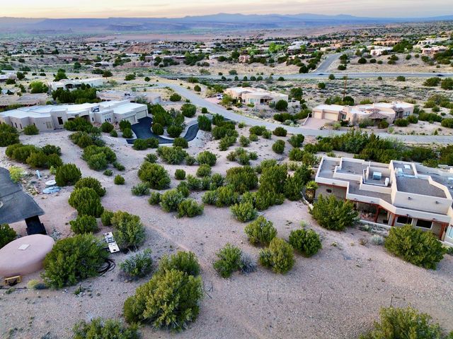 SUBD: DESERT MOUNTAIN LOT: 38A, Placitas, NM 87043