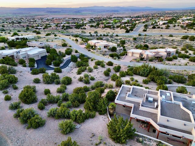 SUBD: DESERT MOUNTAIN LOT: 38A, Placitas, NM 87043