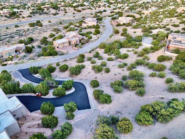 SUBD: DESERT MOUNTAIN LOT: 38A, Placitas, NM 87043