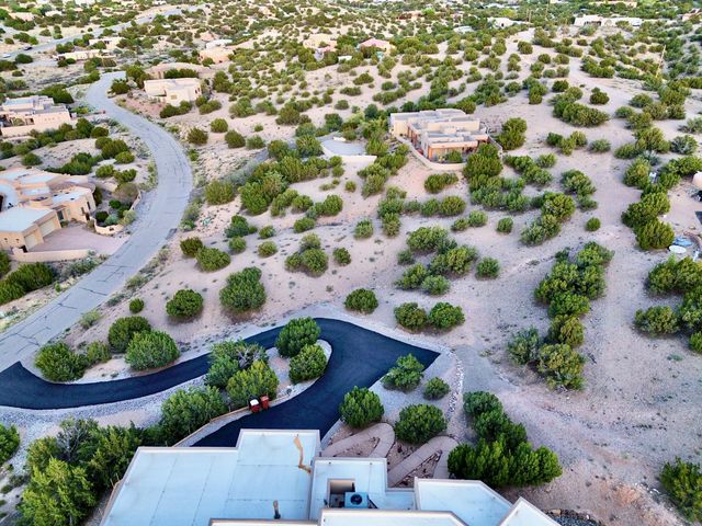 SUBD: DESERT MOUNTAIN LOT: 38A, Placitas, NM 87043