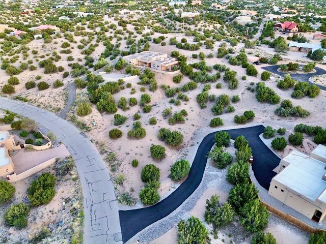 SUBD: DESERT MOUNTAIN LOT: 38A, Placitas, NM 87043