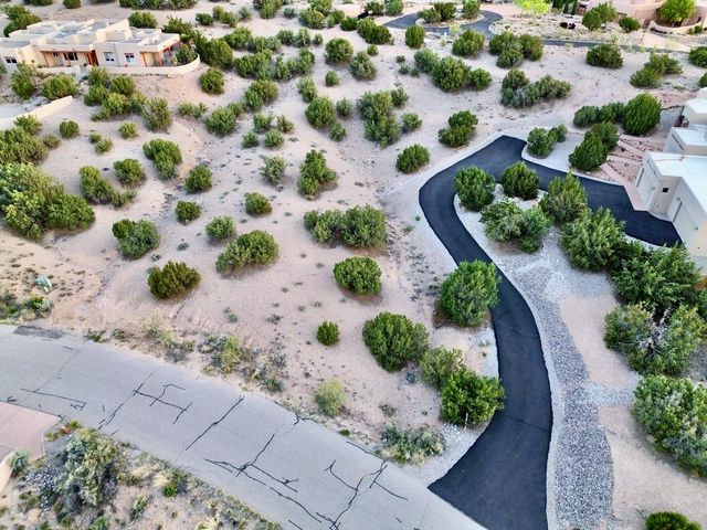 SUBD: DESERT MOUNTAIN LOT: 38A, Placitas, NM 87043