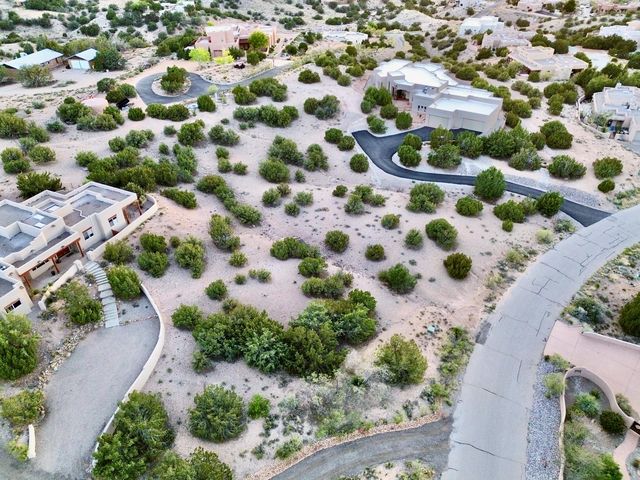 SUBD: DESERT MOUNTAIN LOT: 38A, Placitas, NM 87043