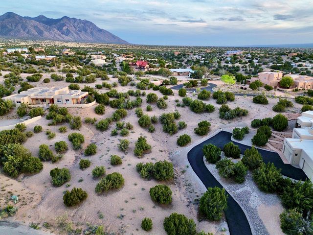 SUBD: DESERT MOUNTAIN LOT: 38A, Placitas, NM 87043