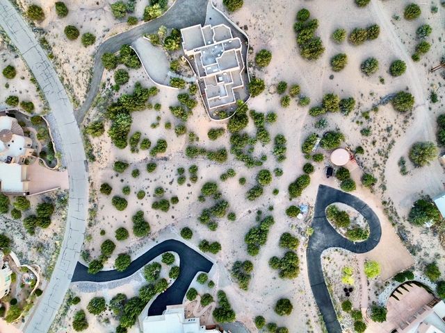 SUBD: DESERT MOUNTAIN LOT: 38A, Placitas, NM 87043