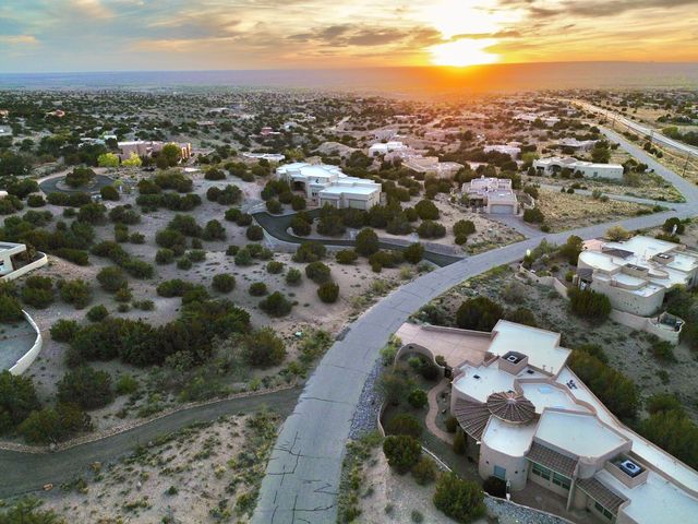SUBD: DESERT MOUNTAIN LOT: 38A, Placitas, NM 87043