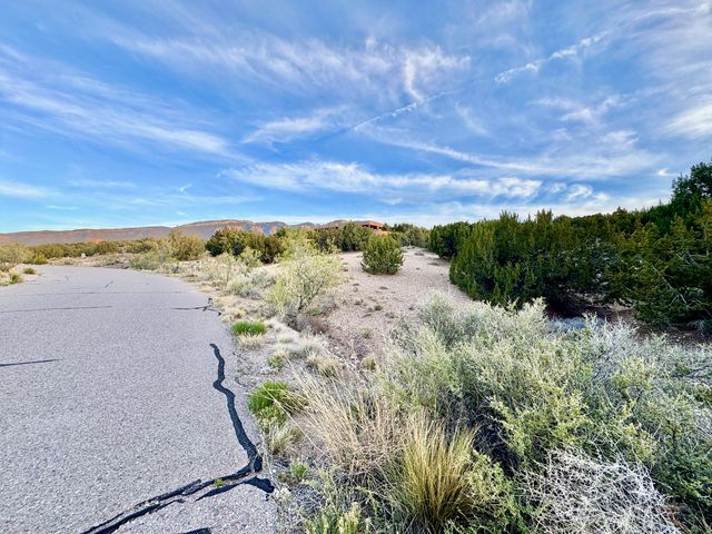 SUBD: DESERT MOUNTAIN LOT: 38A, Placitas, NM 87043