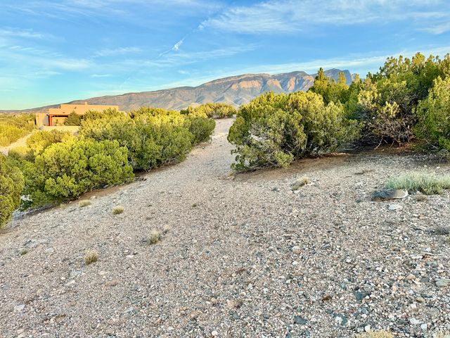 SUBD: DESERT MOUNTAIN LOT: 38A, Placitas, NM 87043