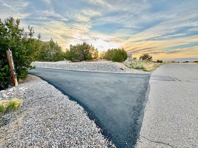 SUBD: DESERT MOUNTAIN LOT: 38A, Placitas, NM 87043