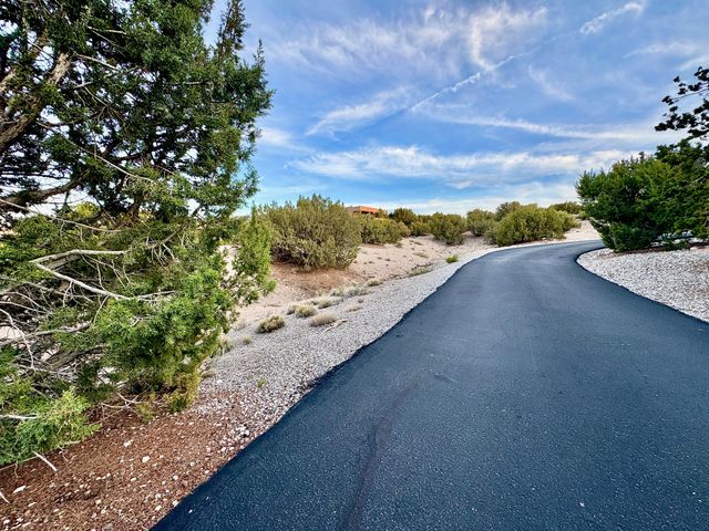 SUBD: DESERT MOUNTAIN LOT: 38A, Placitas, NM 87043