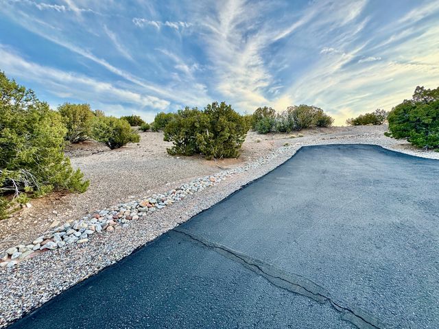 SUBD: DESERT MOUNTAIN LOT: 38A, Placitas, NM 87043
