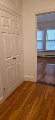 19 Gordon Avenue 2, Boston, MA 02136