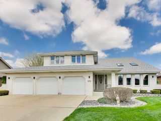 14737 Ashborne Drive, Homer Glen, IL 60491