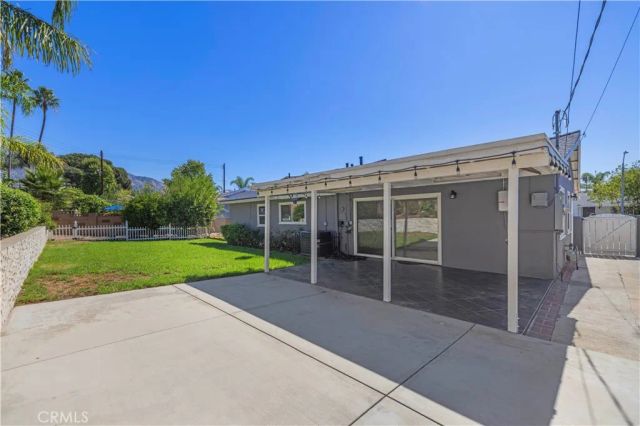 12929 Altano, Sylmar, CA 91342