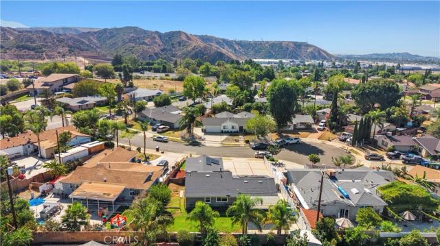12929 Altano, Sylmar, CA 91342