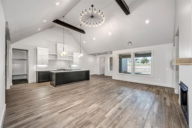 4201 Emery Drive, Edmond, OK 73034