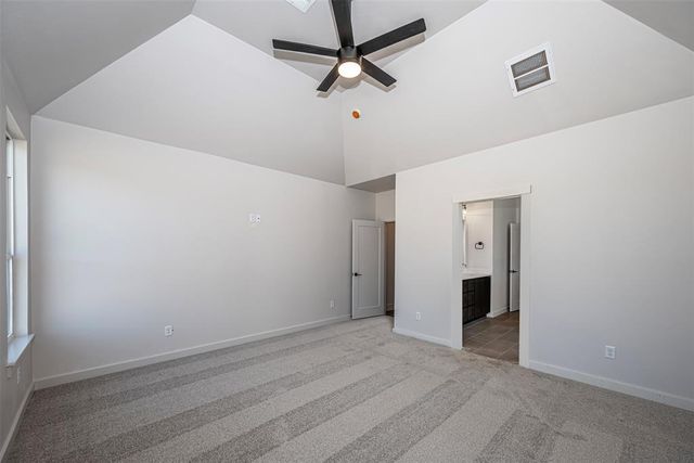 4201 Emery Drive, Edmond, OK 73034